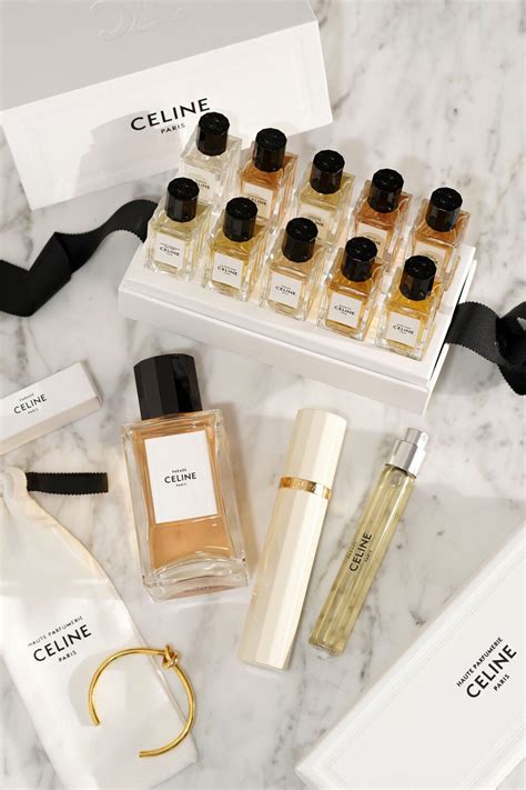 celine scent|celine fragrance samples.